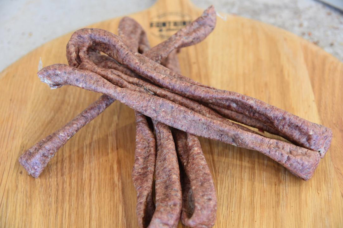 Traditional Droewors - 1kg