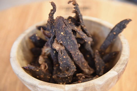 Wagyu Snap Sticks - 500g