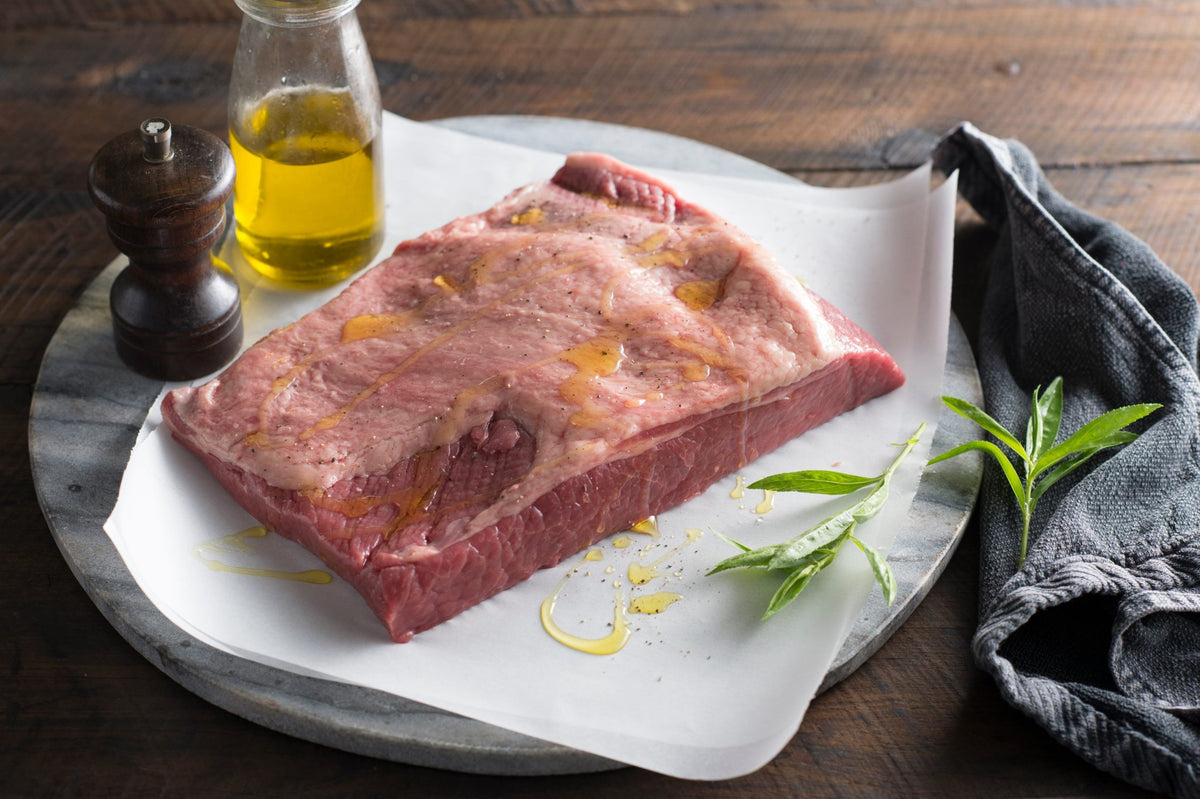 Fresh Beef Brisket