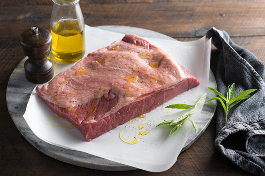 Fresh Beef Brisket