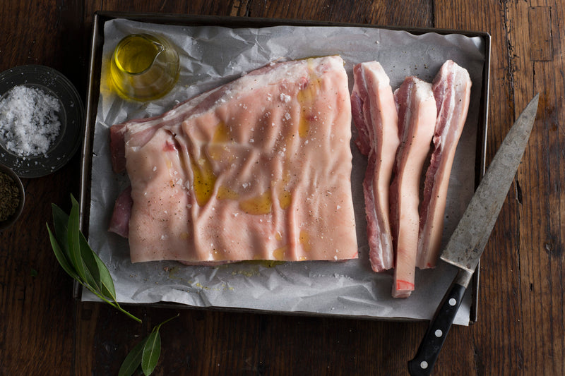 Pork